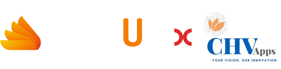 DevFusion Logo