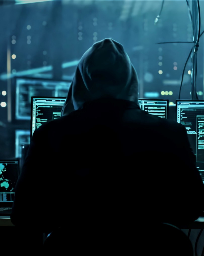 Cyber Security Defense